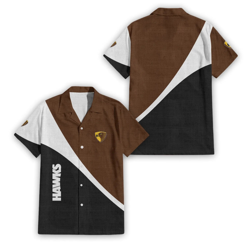 Hawthorn Hawks Apparels SC090