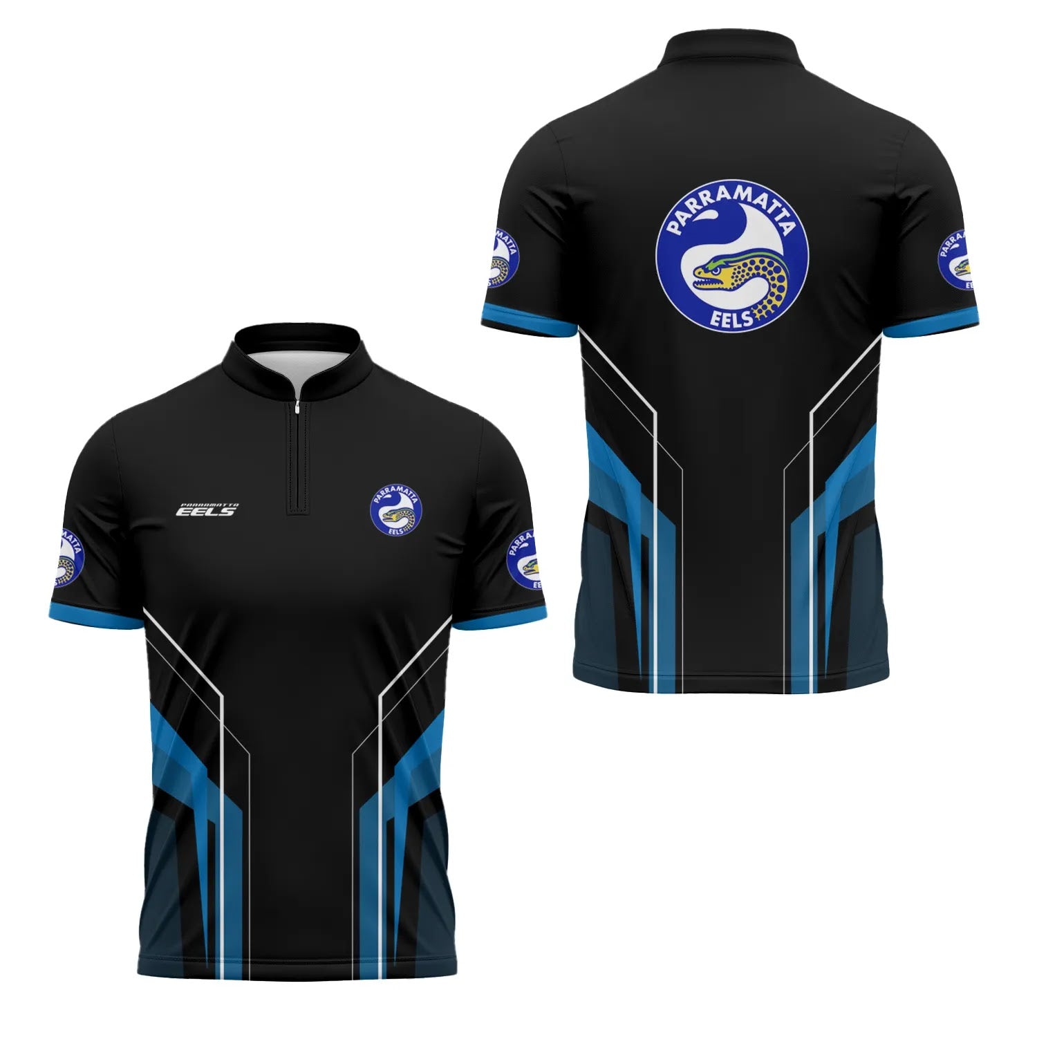 Parramatta Eels Apparels SC023