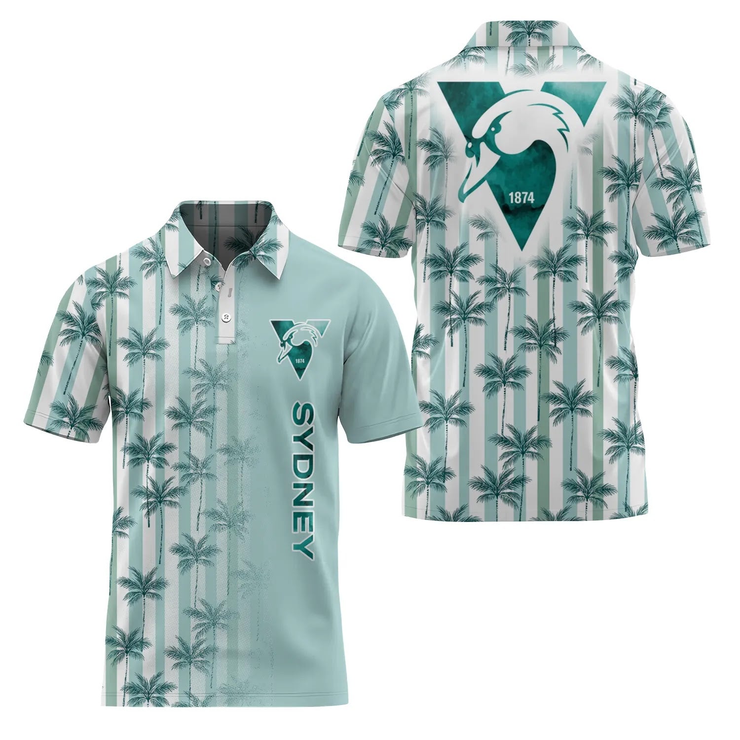 Sydney Swans Apparels SHW028
