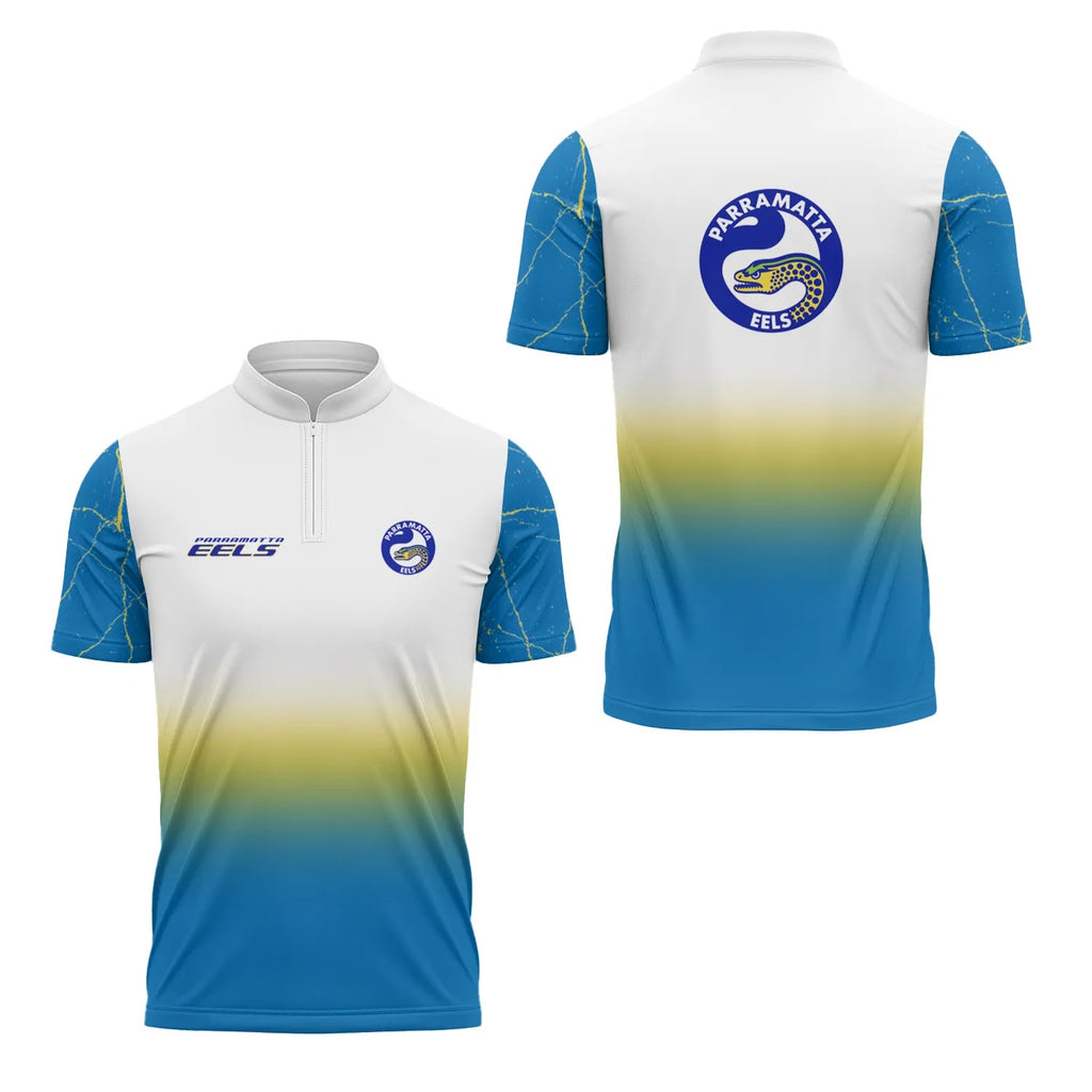 Parramatta Eels Apparels SC120