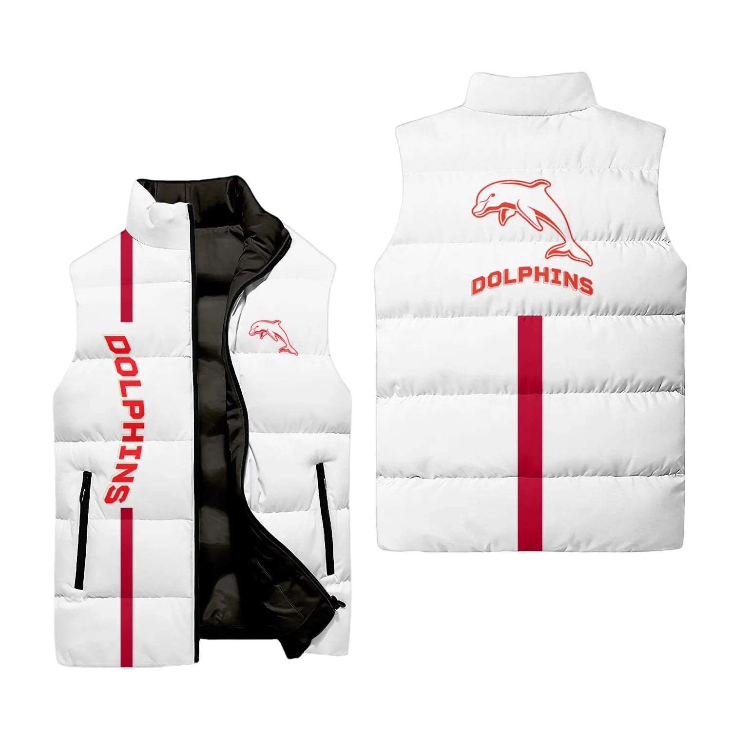 Dolphins Apparels SC005