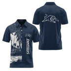 Penrith Panthers Apparels SHW031
