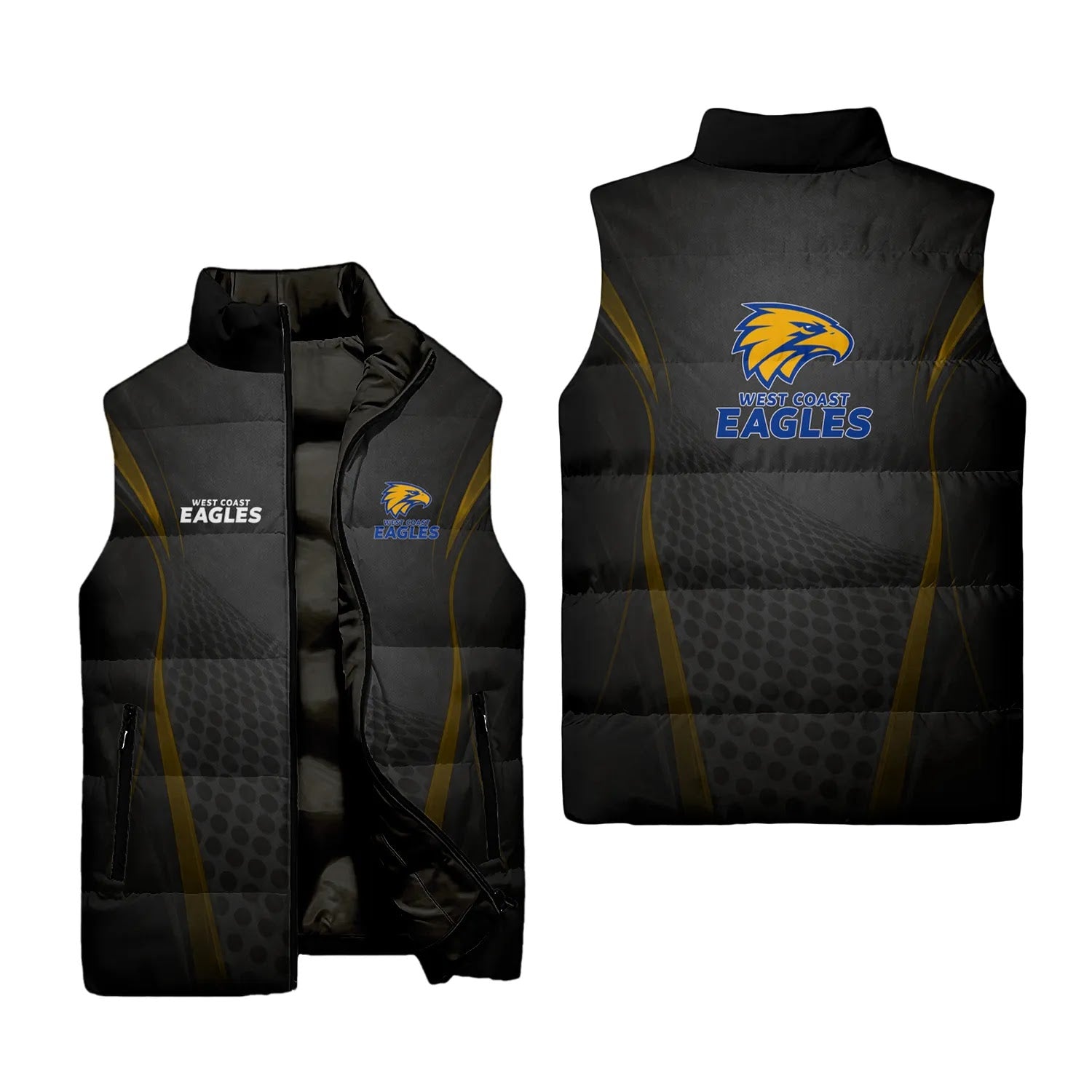 West Coast Eagles Apparels SC056