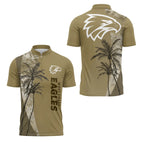 West Coast Eagles Apparels SHW071