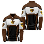Hawthorn Hawks Apparels SC030