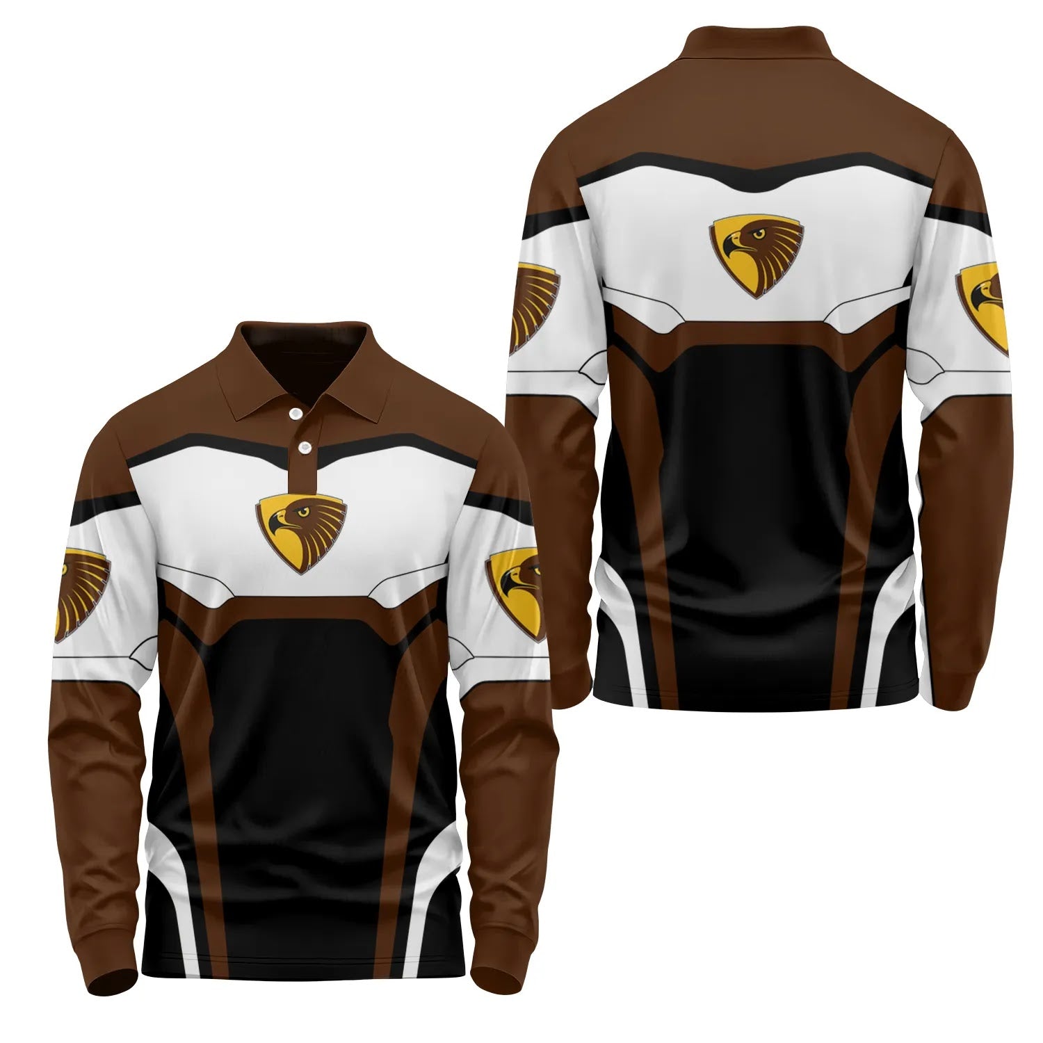 Hawthorn Hawks Apparels SC030