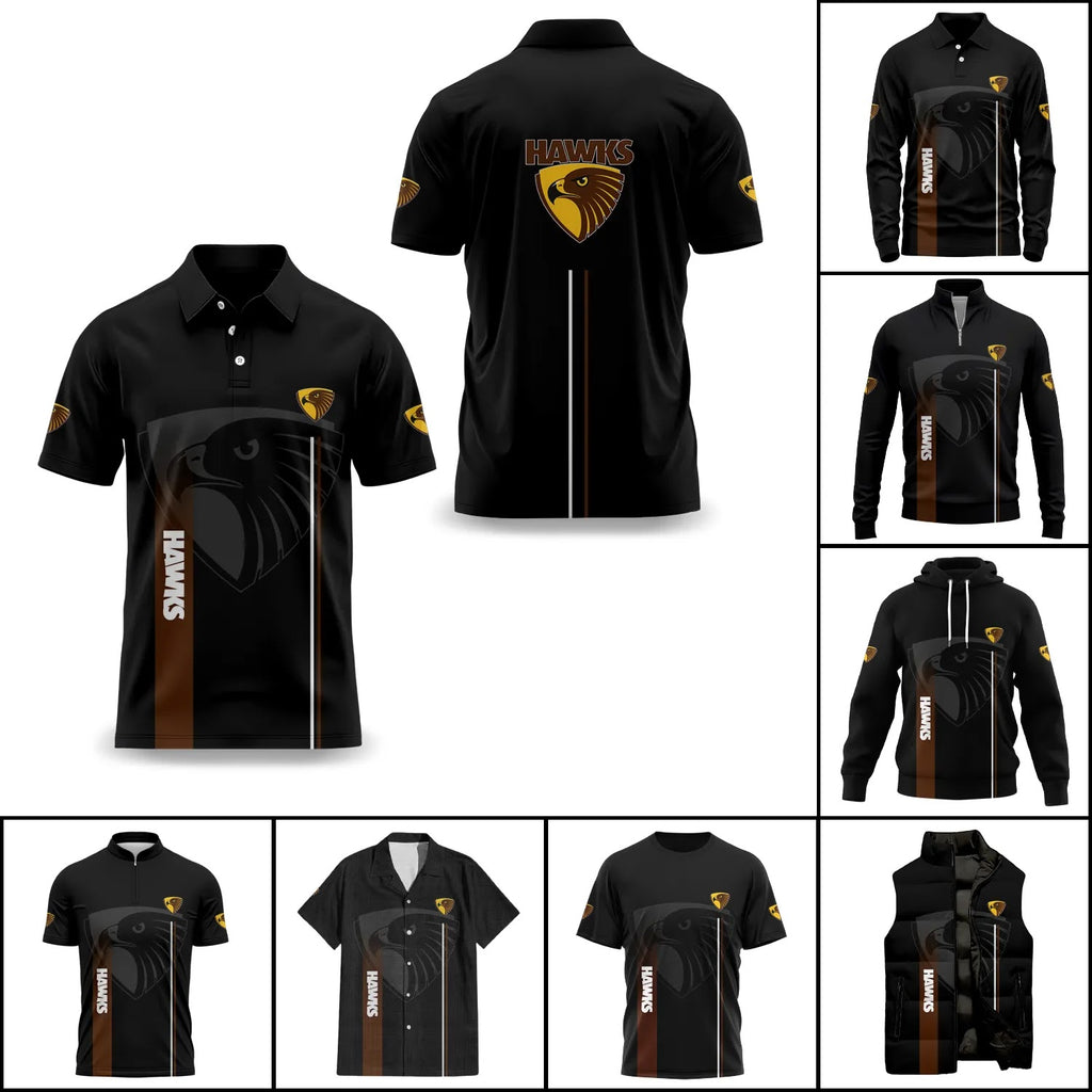 Hawthorn Hawks Apparels SC077