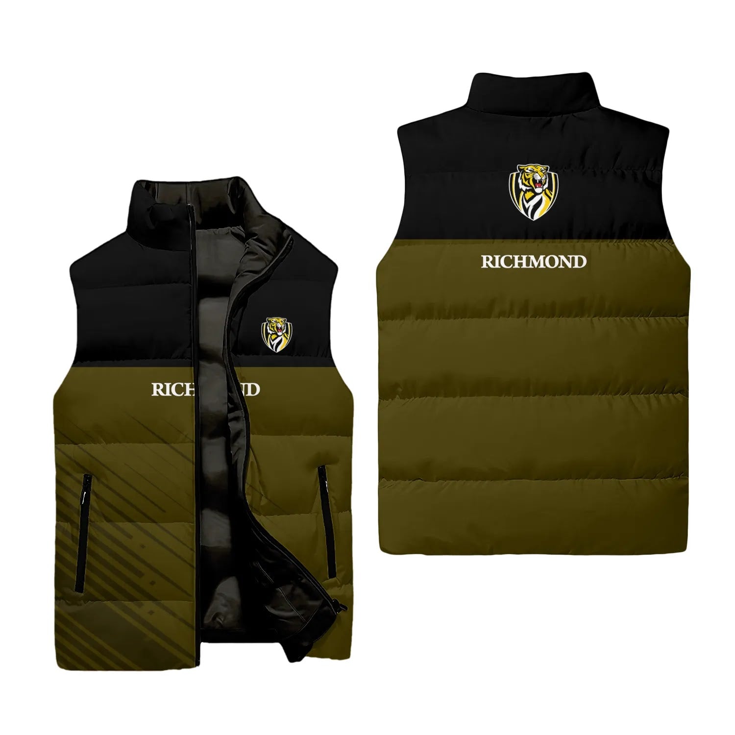 Richmond Tigers Apparels SC040