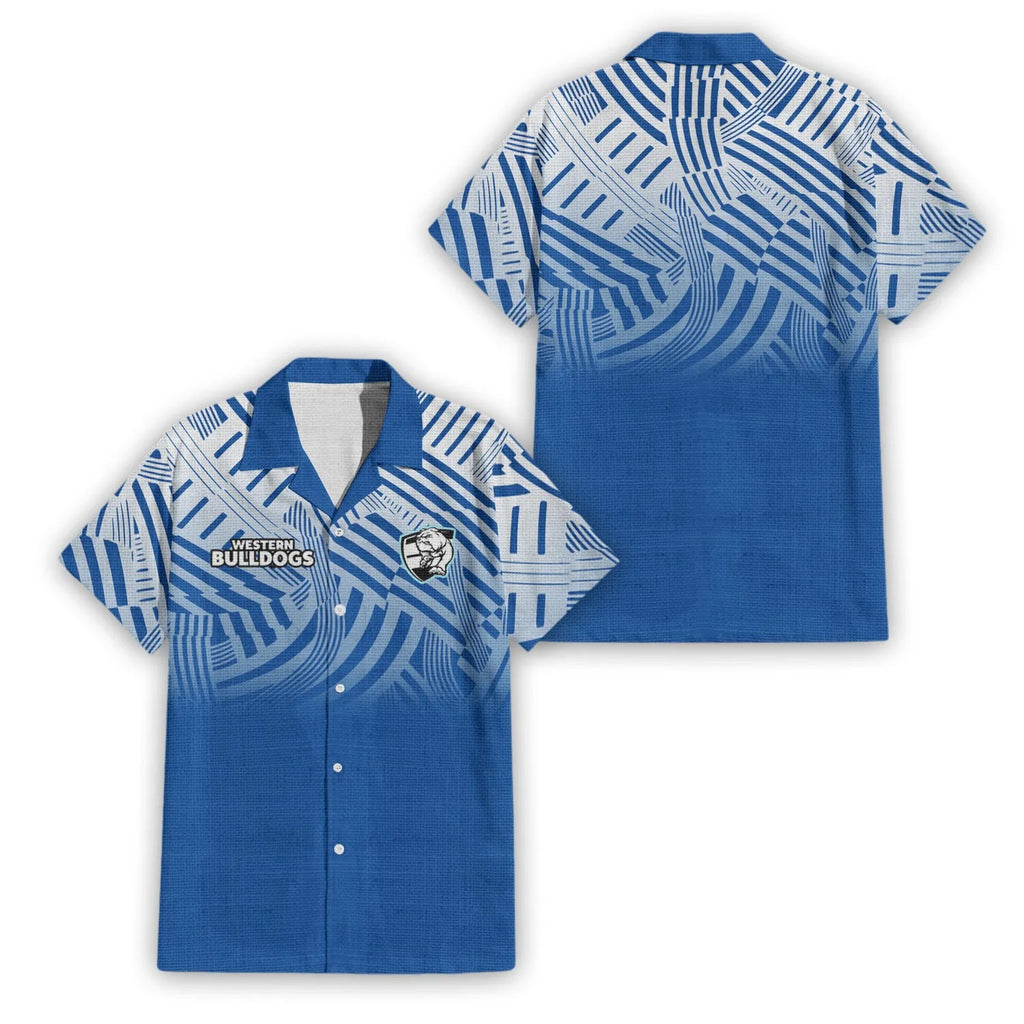 Western Bulldogs Apparels SC121