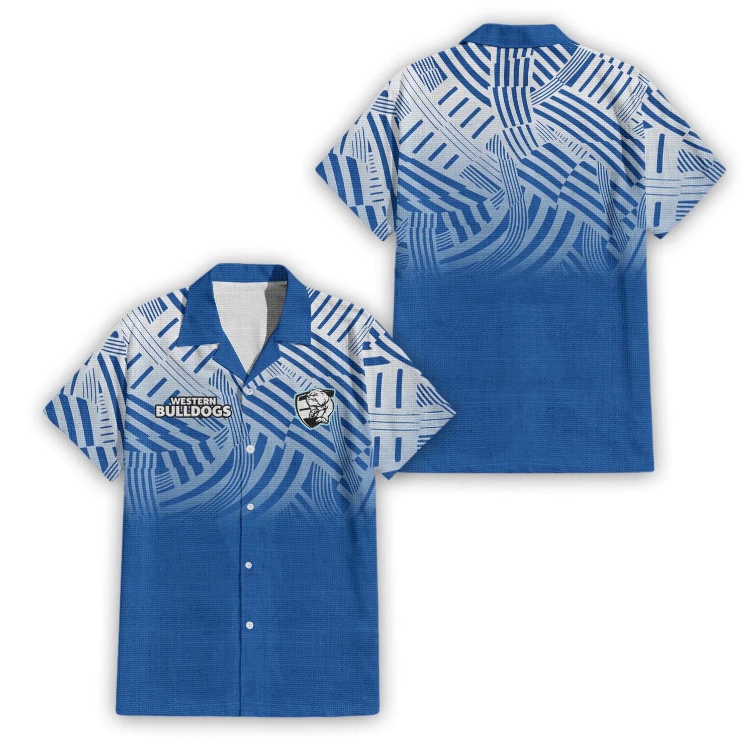 Western Bulldogs Apparels SC121