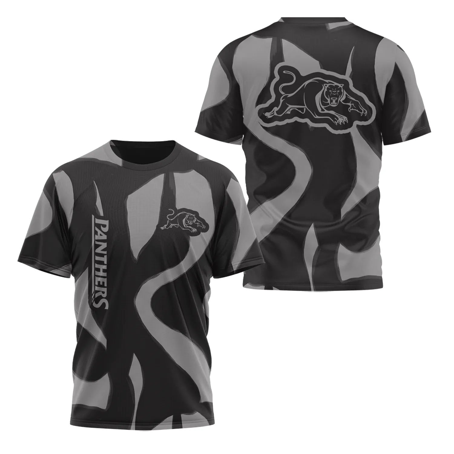 Penrith Panthers Apparels SHW068