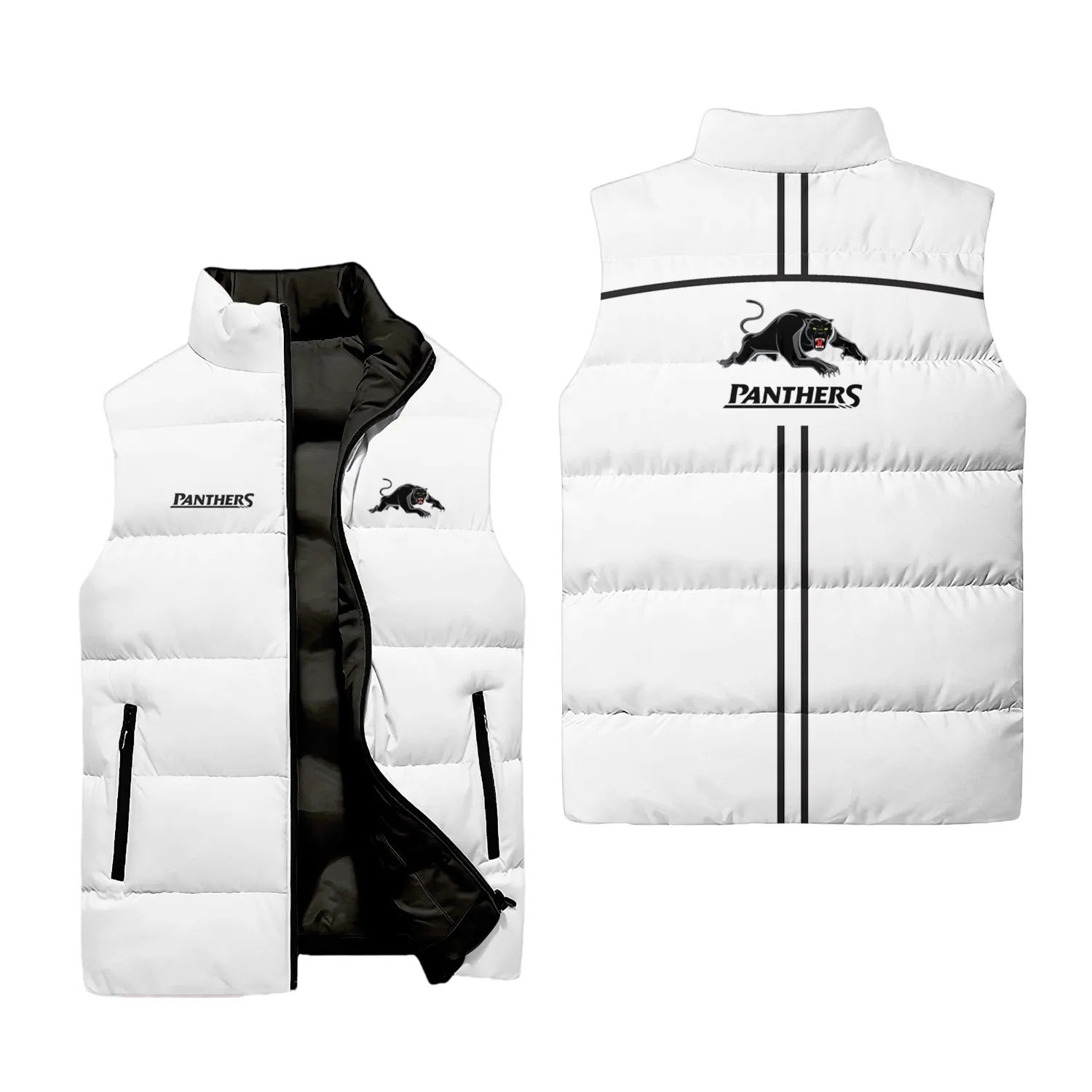 Penrith Panthers Apparels SC018