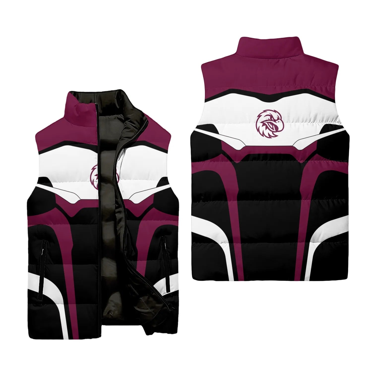 Manly Warringah Sea Eagles Apparels SC030
