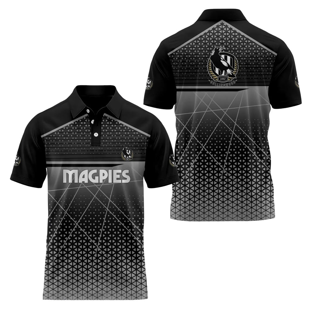 Collingwood Magpies Apparels SC047