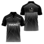 Collingwood Magpies Apparels SC047