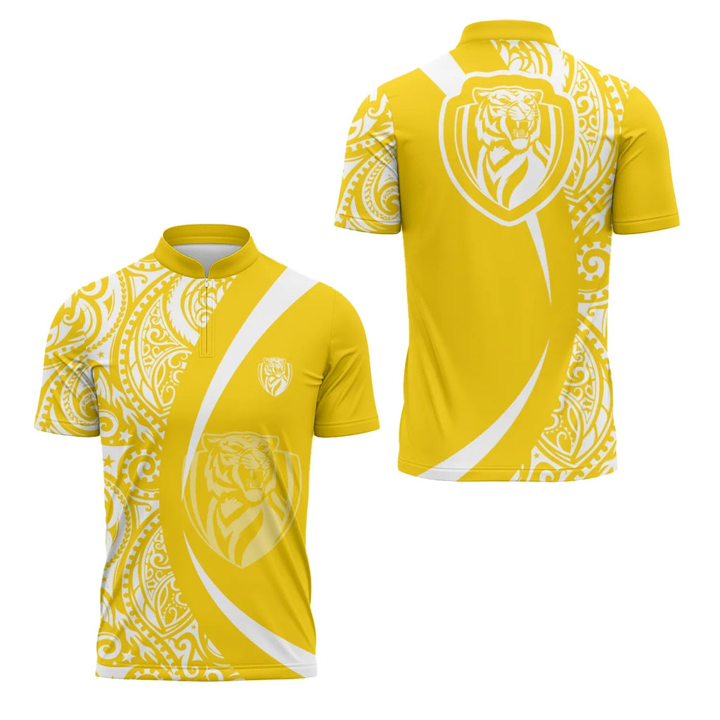 Richmond Tigers Apparels SHW072