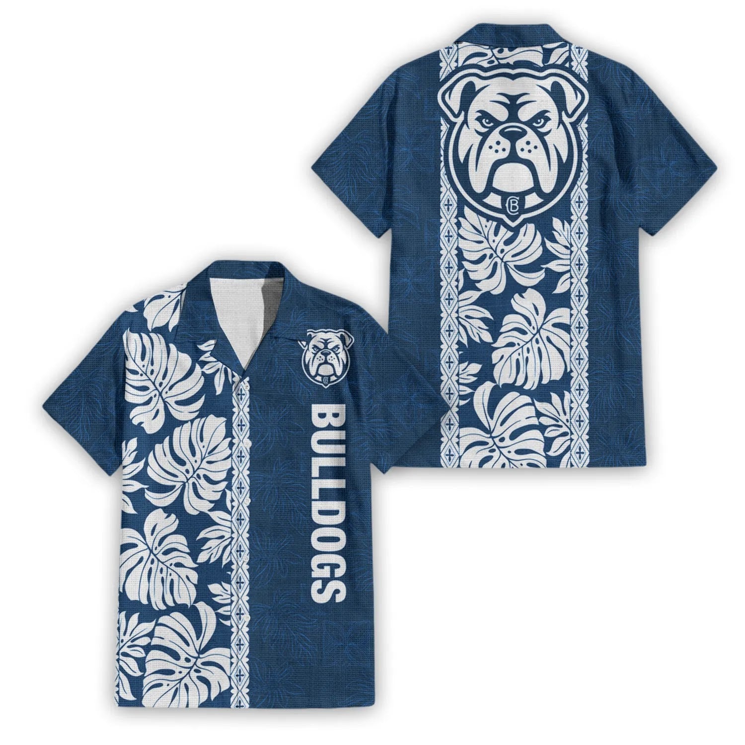 Canterbury-Bankstown Bulldogs Apparels SHW046