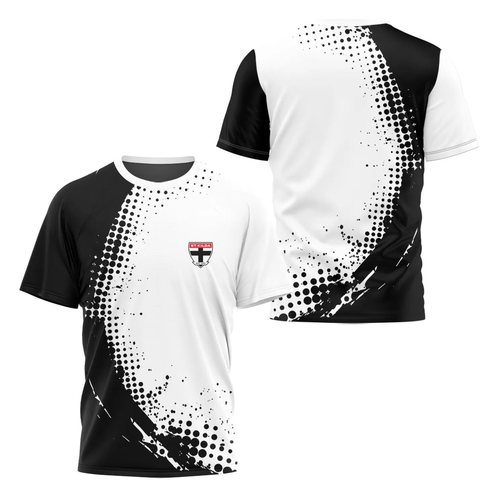St Kilda Saints Apparels SC095