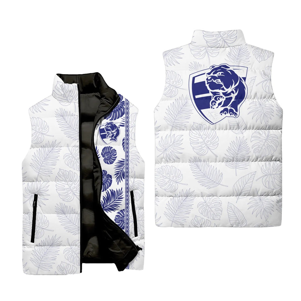 Western Bulldogs Apparels SHW023