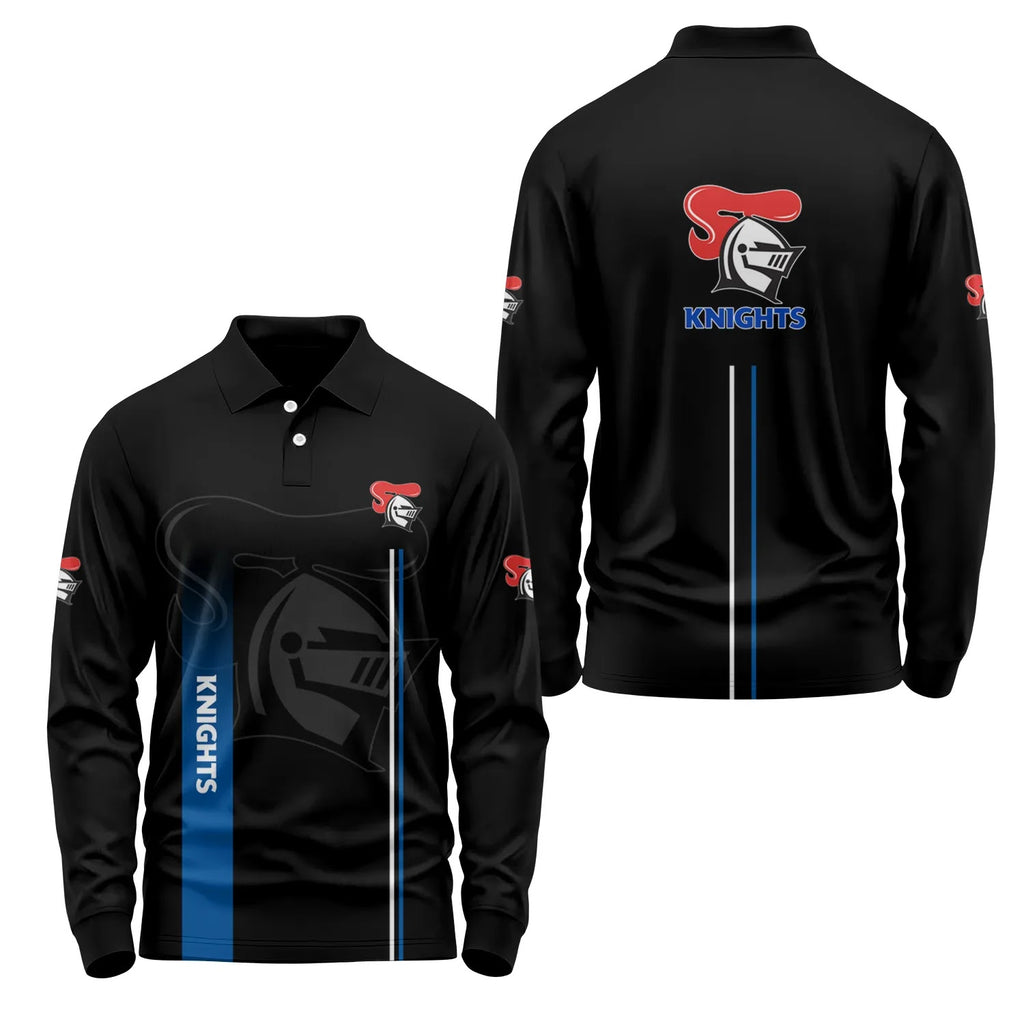 Newcastle Knights Apparels SC077