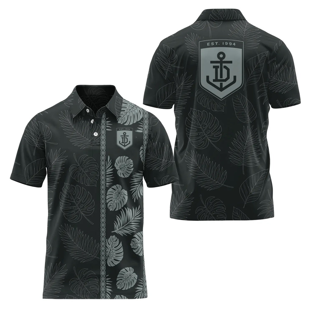 Fremantle Dockers Apparels SHW022