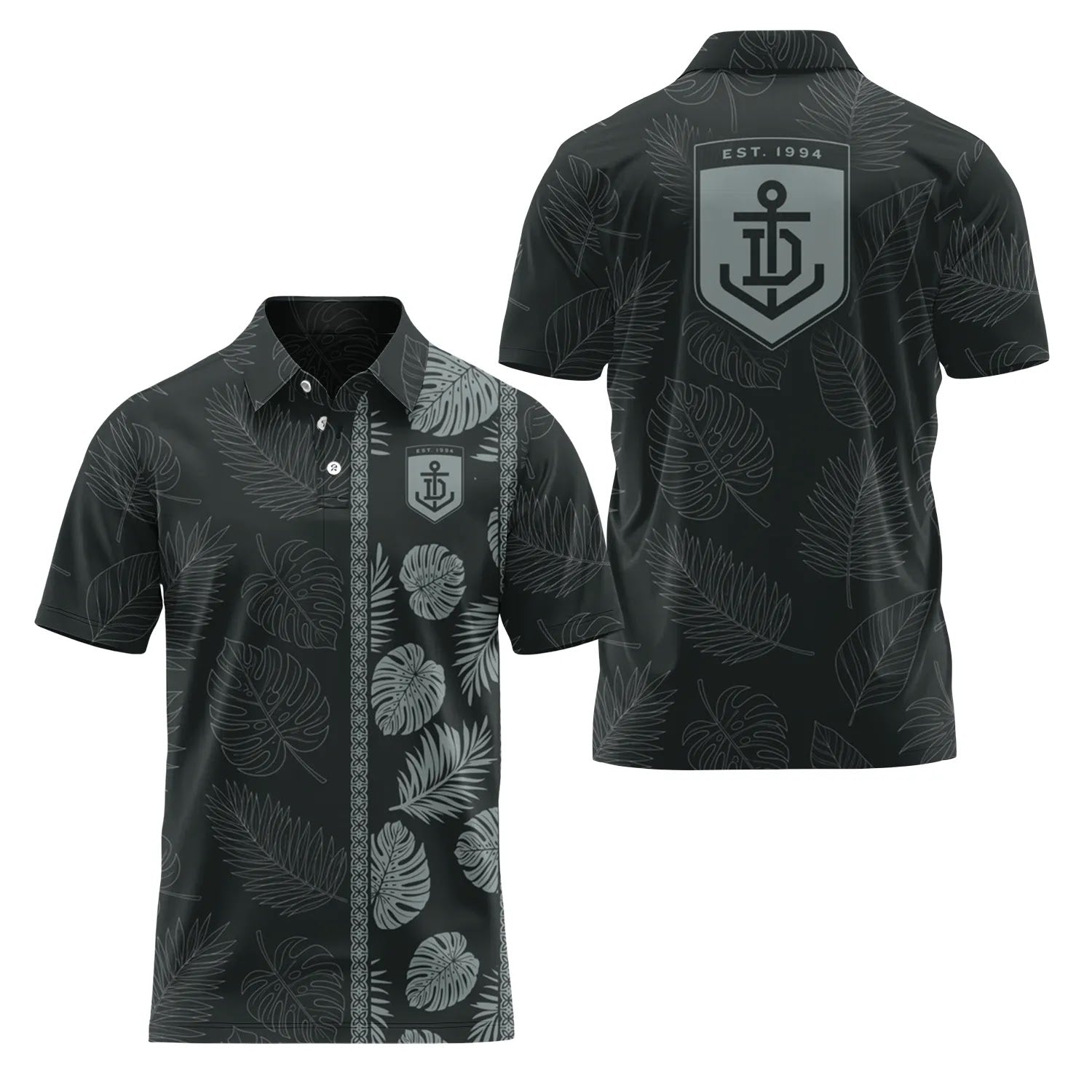 Fremantle Dockers Apparels SHW022