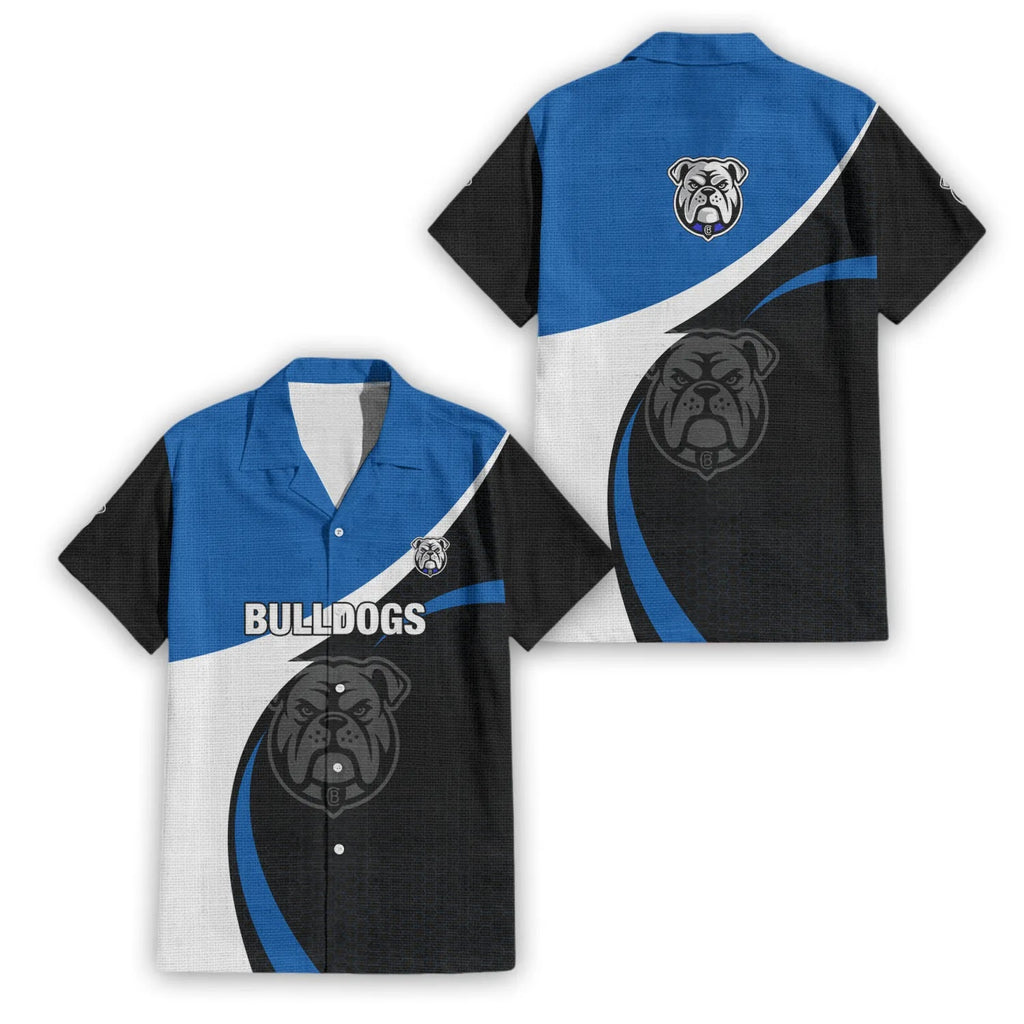 Canterbury-Bankstown Bulldogs Apparels SC038