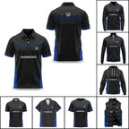 New Zealand Warriors Apparels SC052