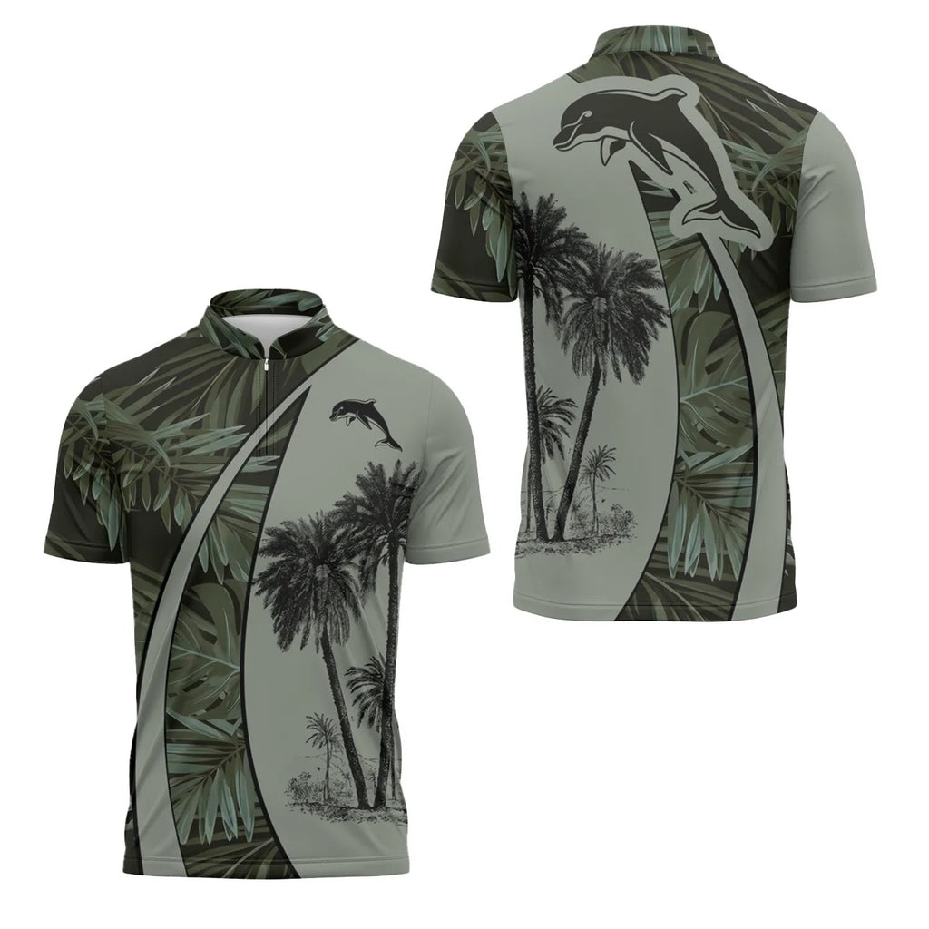 Dolphins Apparels SHW063