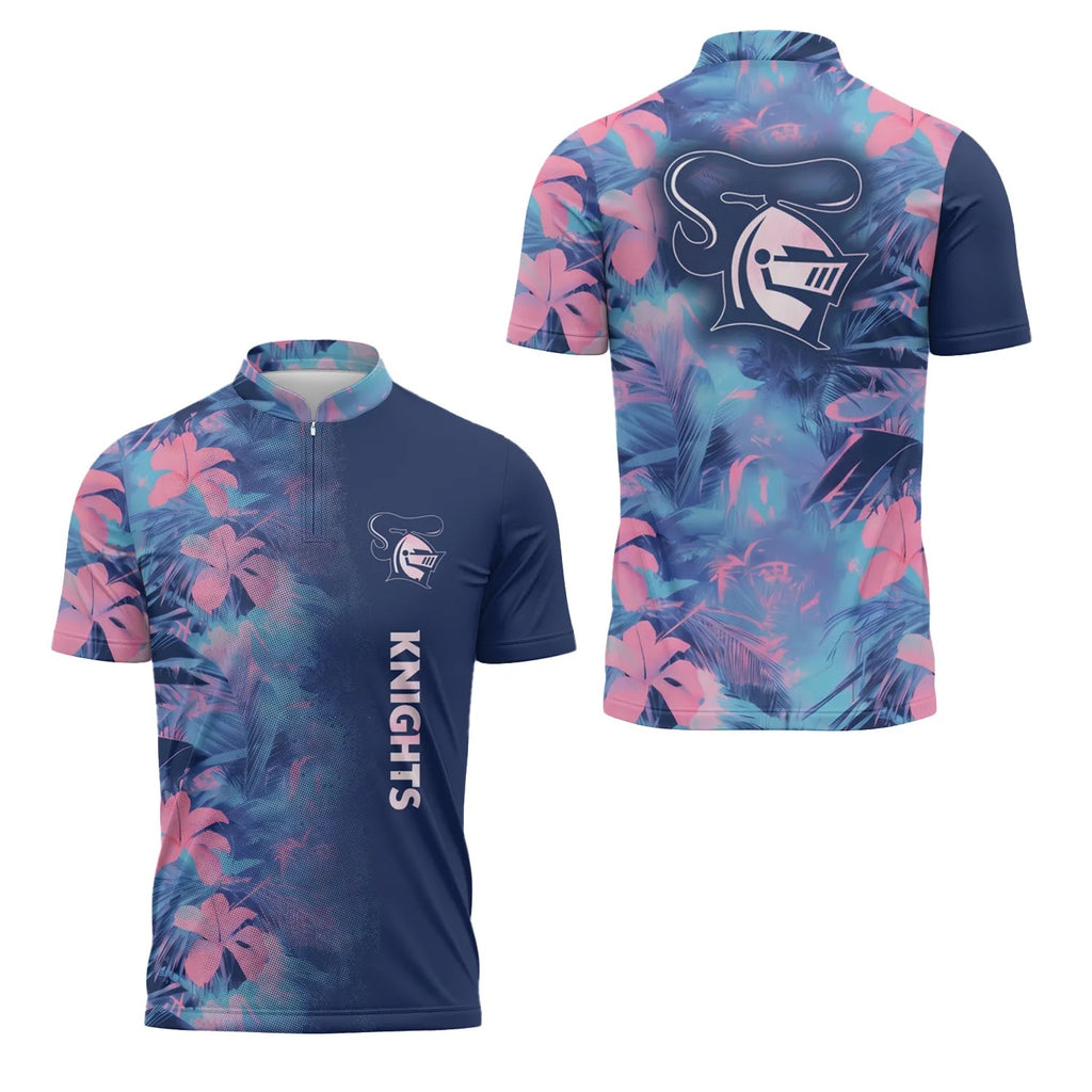 Newcastle Knights Apparels SHW054