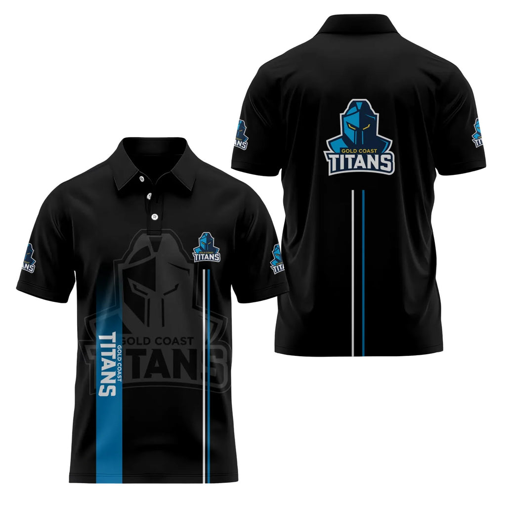 Gold Coast Titans Apparels SC077
