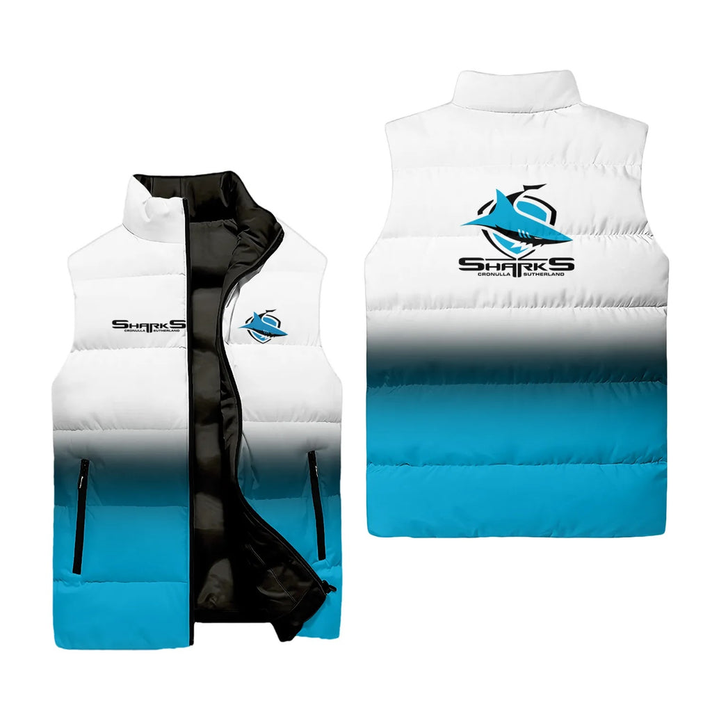 Cronulla-Sutherland Sharks Apparels SC120