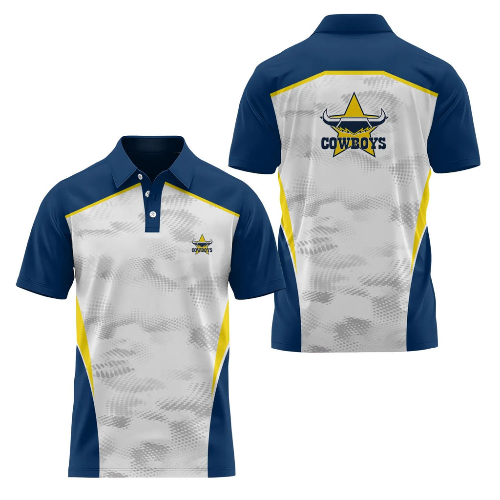 North Queensland Cowboys Apparels SC081