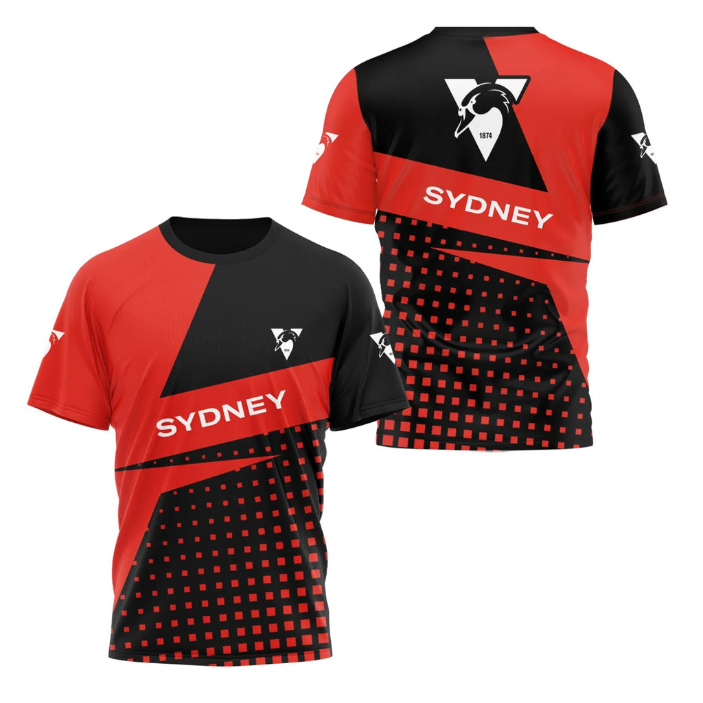 Sydney Swans Apparels SC083