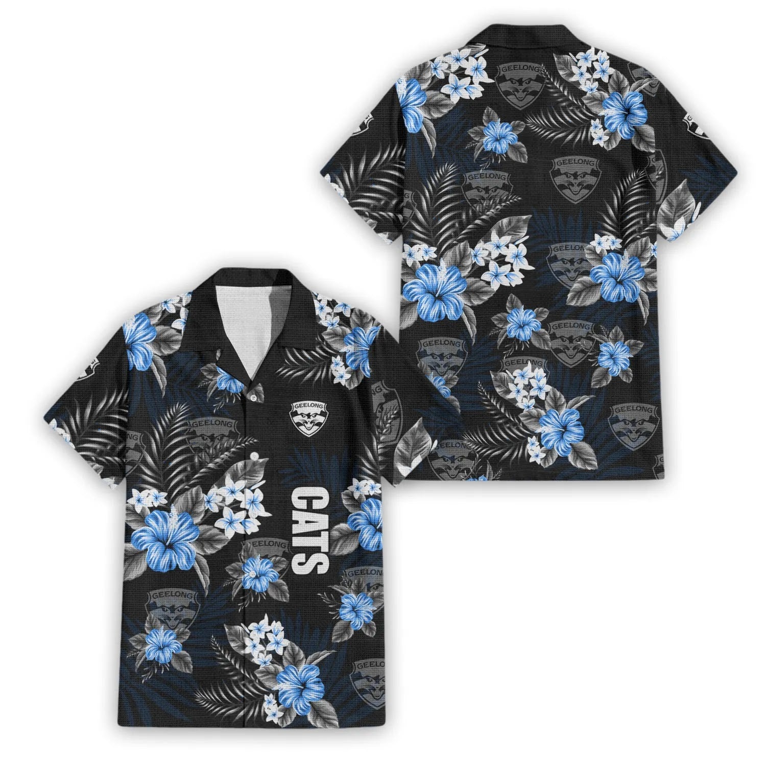Geelong Cats Apparels SC054