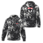 St Kilda Saints Hoodie SC112