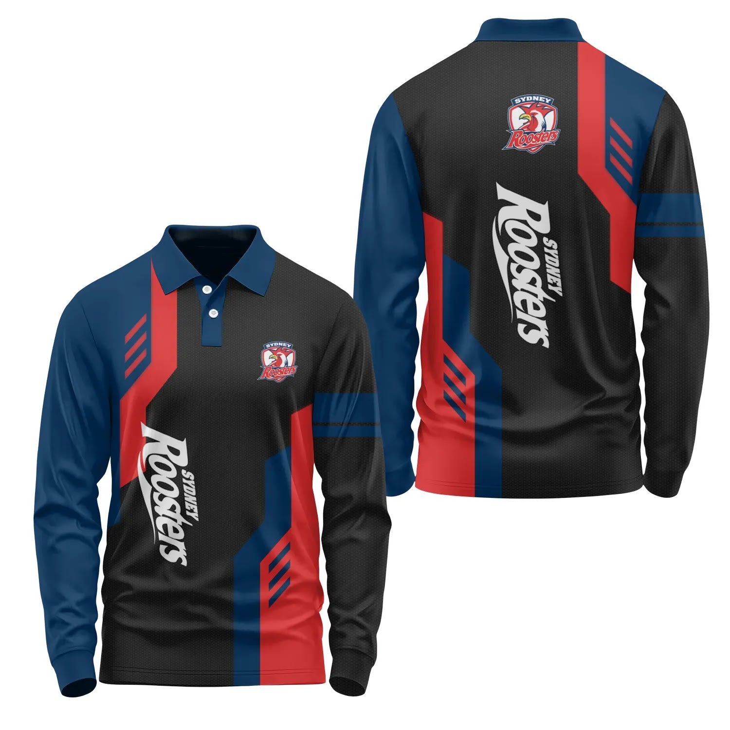 Sydney Roosters Apparels SC029
