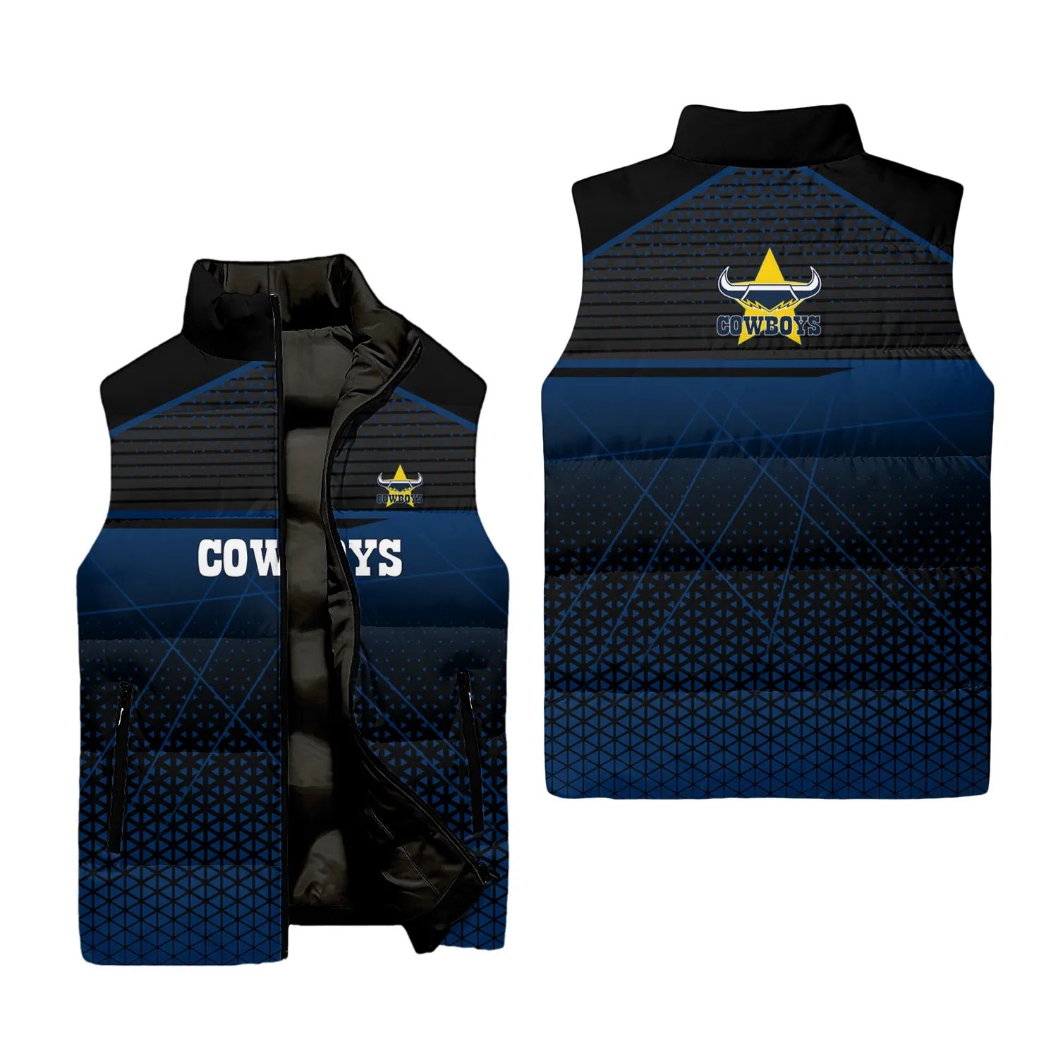 North Queensland Cowboys Apparels SC047