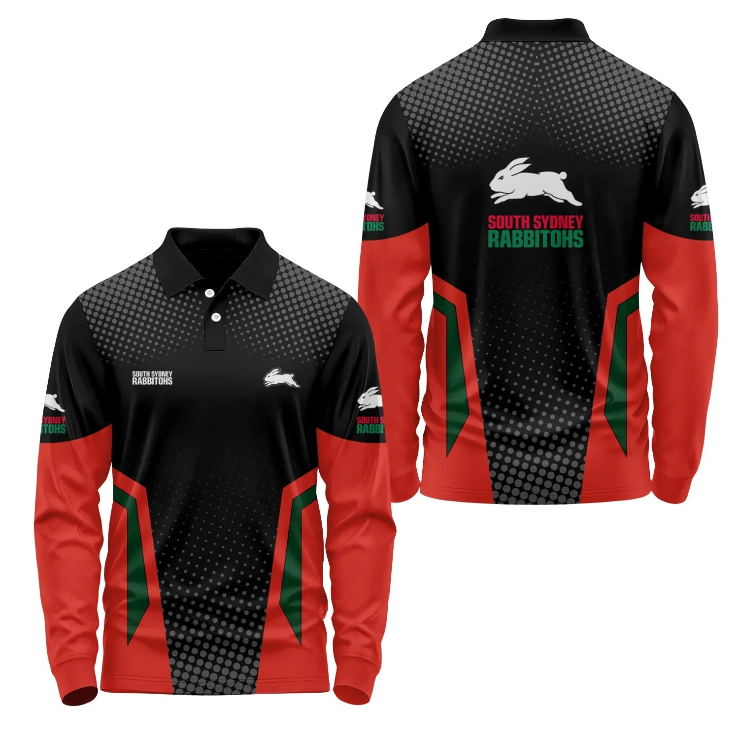 South Sydney Rabbitohs Apparels SC032