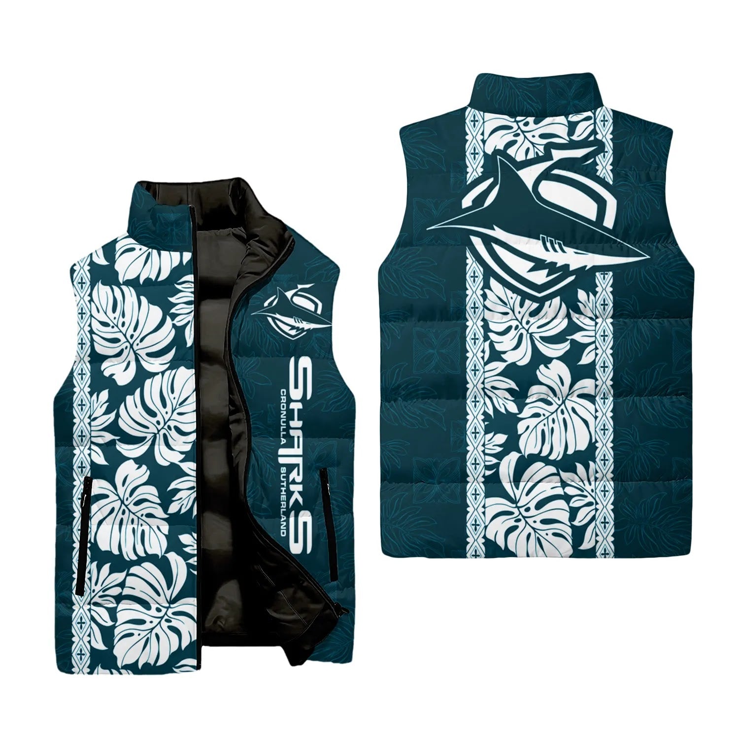 Cronulla-Sutherland Sharks Apparels SHW046