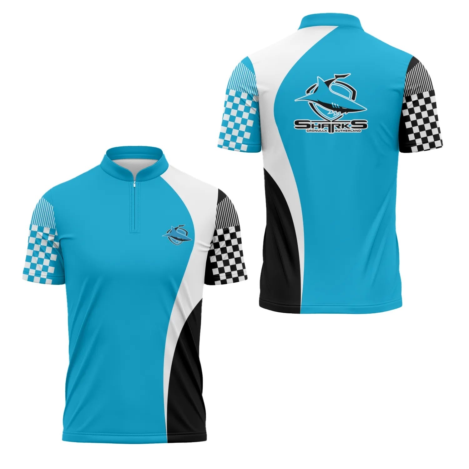 Cronulla-Sutherland Sharks Apparels SC073