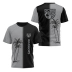 New Zealand Warriors Apparels SHW037