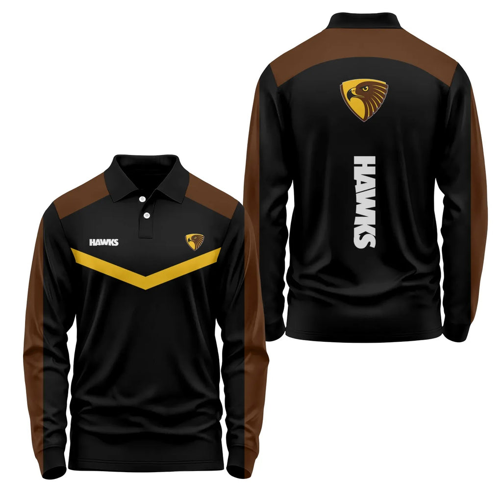 Hawthorn Hawks Apparels SC035