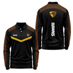 Hawthorn Hawks Apparels SC035