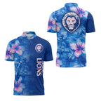 Brisbane Lions Apparels SHW057