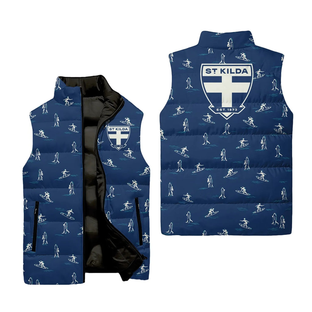 St Kilda Saints Apparels SHW011
