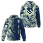 Brisbane Broncos Hoodie SHW003