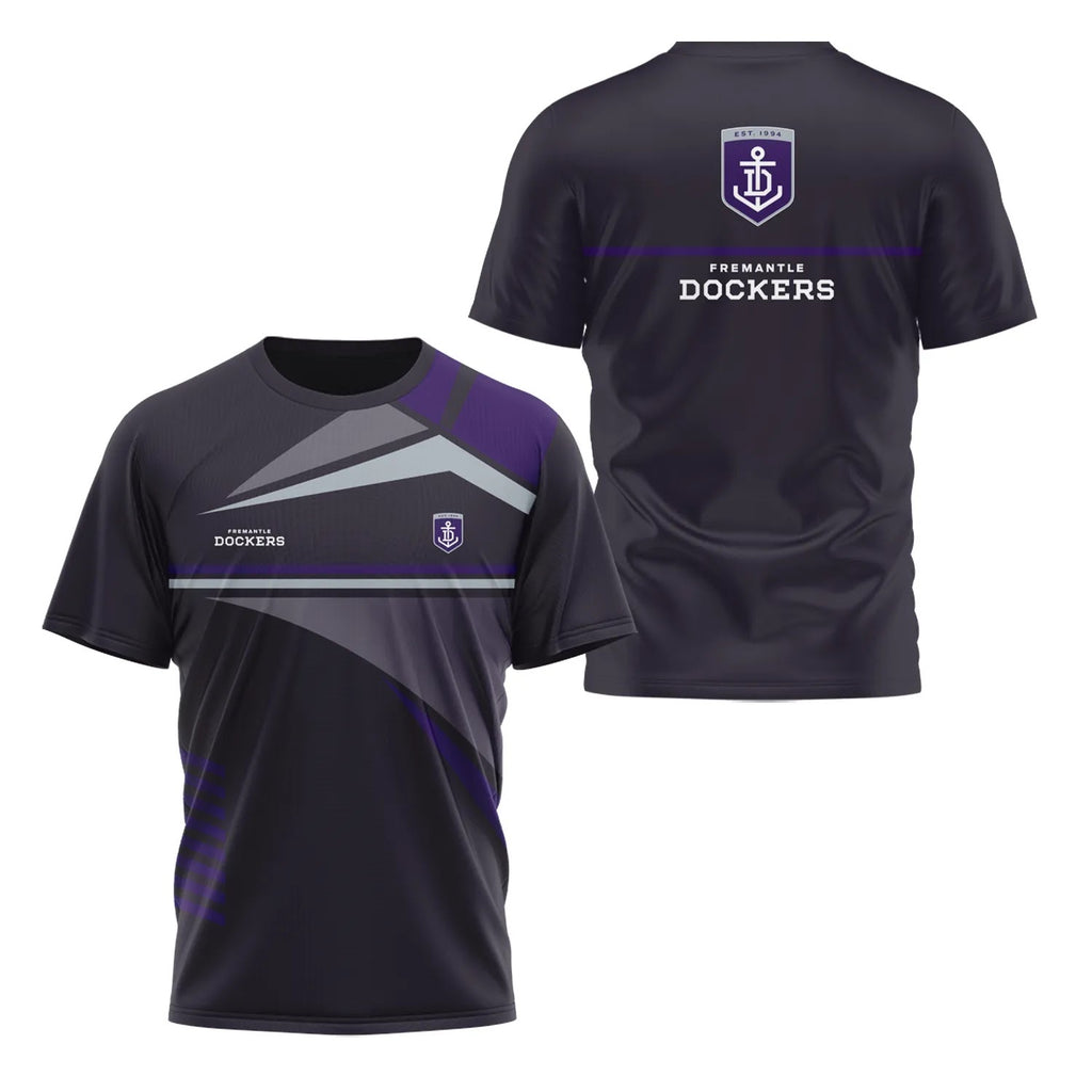 Fremantle Dockers Apparels SC067