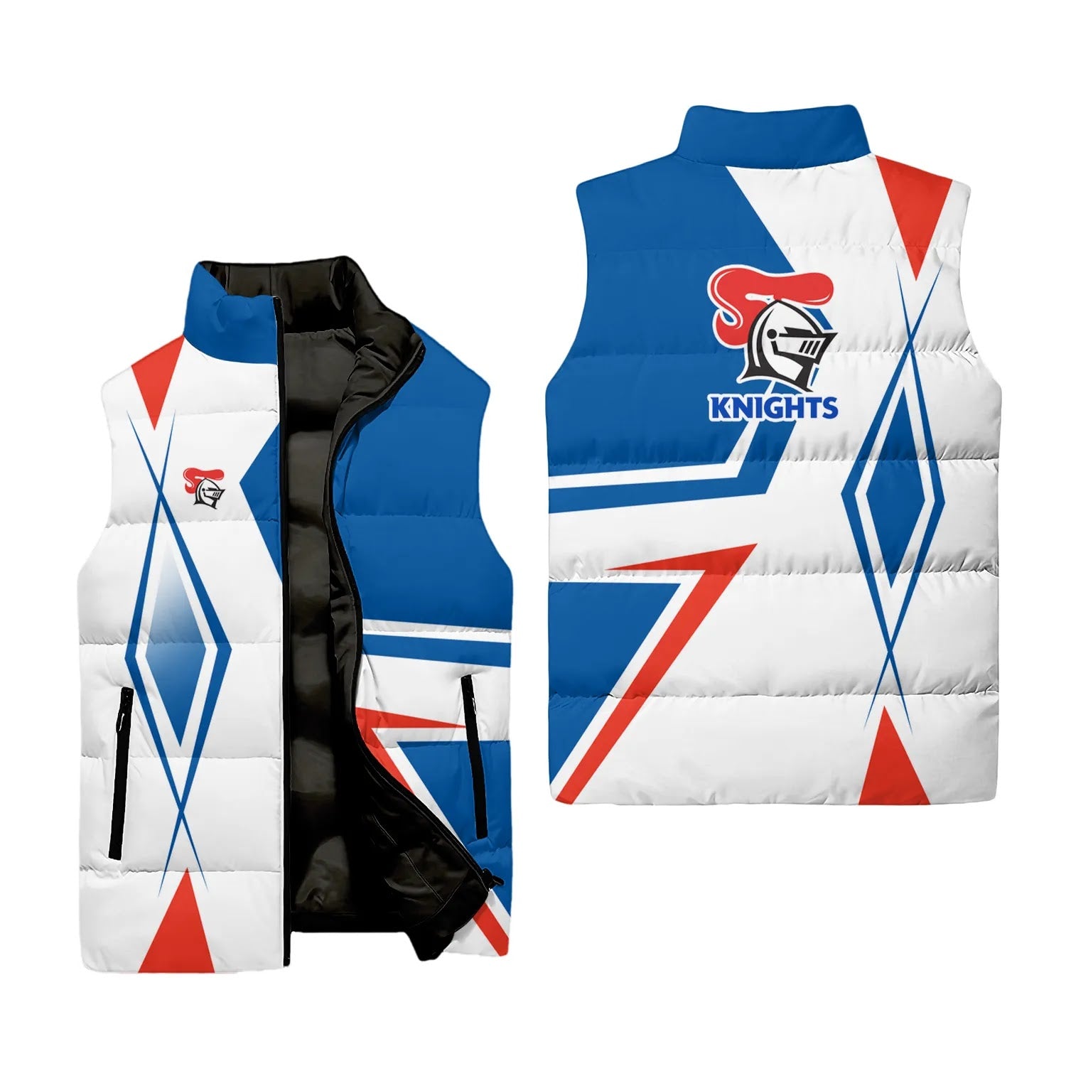 Newcastle Knights Apparels SC080