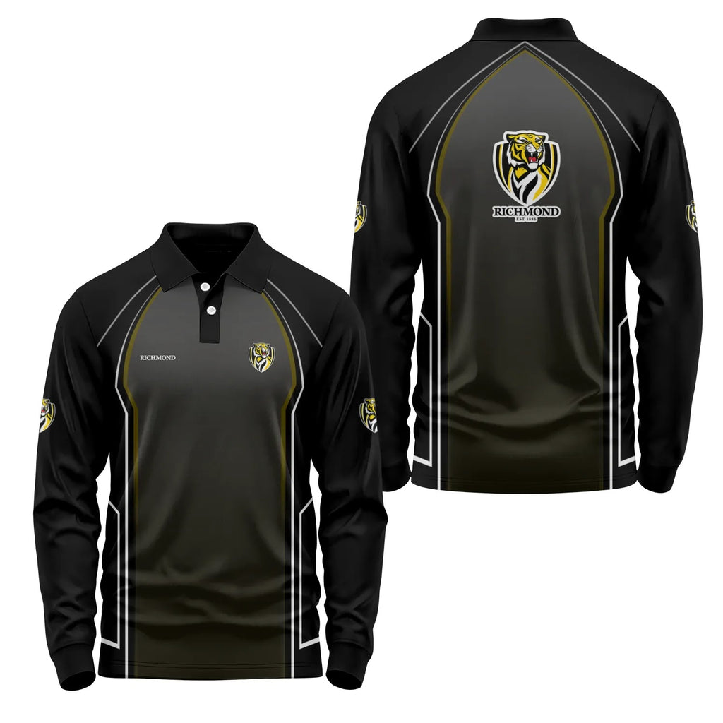 Richmond Tigers Apparels SC061